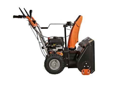 Бензиновый снегоуборщик  Sturm STG7461EL-Tehinstrument