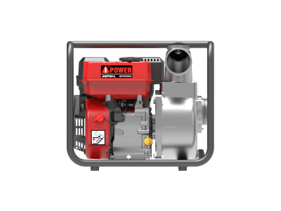 Бензиновая мотопомпа для чистой воды A-iPower AWP80L-Tehinstrument