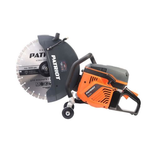 Бензорез PATRIOT DSG 940-Tehinstrument