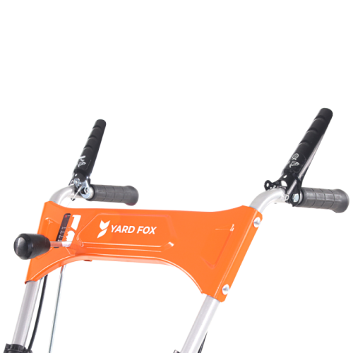 Бензиновый снегоуборщик YARD FOX BASIC 5640H-Tehinstrument