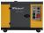Habert Генератор Diesel H8GF-LDEF3-ATS-Tehinstrument Habert Генератор Diesel H8GF-LDEF3-ATS-Tehinstrument