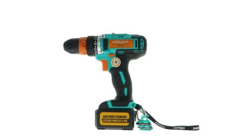 Аккумуляторный шуруповерт Sturm CD3218LT-Tehinstrument