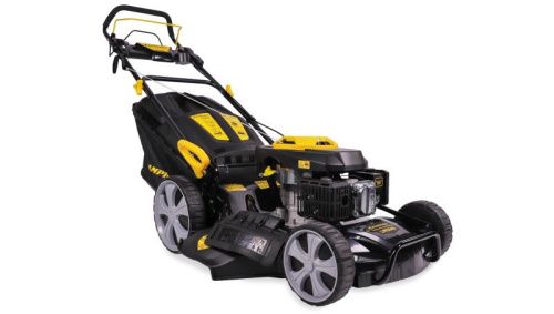 Бензиновая газонокосилка CHAMPION LM5345-Tehinstrument