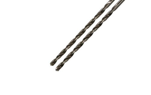 Сверло по металлу  Sturm 3,2х106 мм, сталь HSS, удлинен., 118° ,блистер 2 шт-Tehinstrument