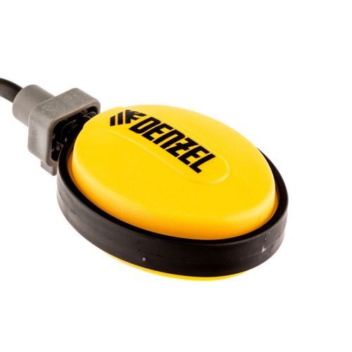 Дренажный насос для чистой и грязной воды Denzel DP900S-Tehinstrument