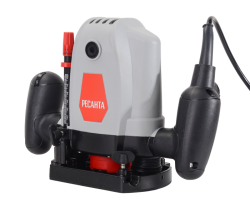 Фрезерная машина Ресанта ФМ-1300Э-Tehinstrument