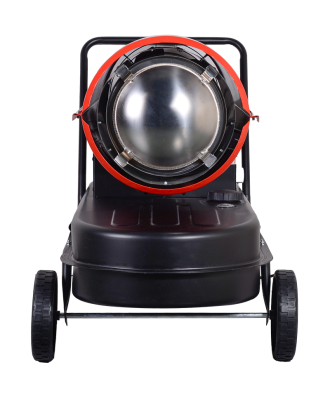 Дизельная тепловая пушка Ресанта ТДП-65000-Tehinstrument