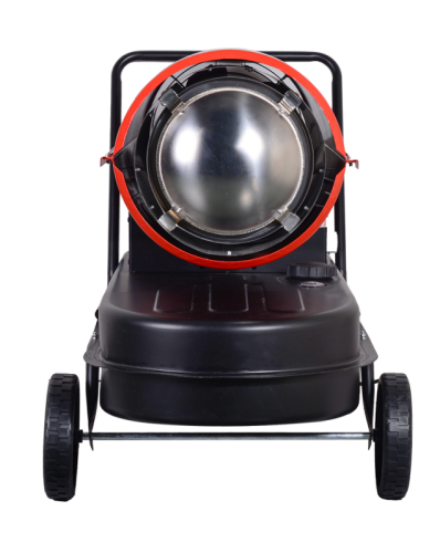 Дизельная тепловая пушка Ресанта ТДП-65000-Tehinstrument