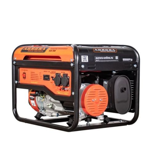 Бензогенератор Aurora AGE 3500-Tehinstrument