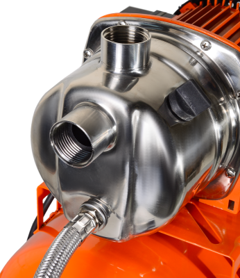 Автономная станция водоснабжения Вихрь АСВ-70/40 Н-20-Tehinstrument