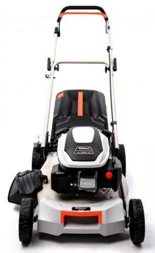 Газонокосилка бензиновая Helmut TR 46H-Tehinstrument