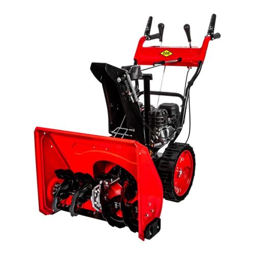 Снегоуборщик бензиновый DDE ST6563-Tehinstrument