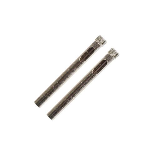 Сверло алмазное по керамограниту и керамике (6х55 мм), Patriot-Tehinstrument