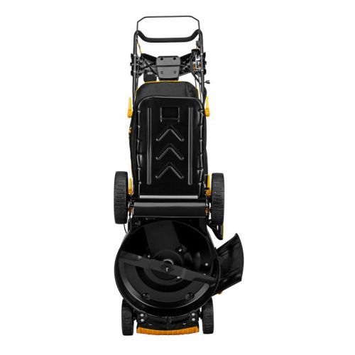 Газонокосилка бензиновая Denzel GLD-520SP-VE-Tehinstrument