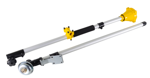 Триммер бензиновый Huter GGT-443S-Tehinstrument