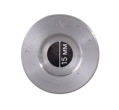 Головка с леской для триммеров металлическая “паук” Huter (для GGT и GET-1200 - 2000)-Tehinstrument