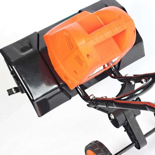 Культиватор электрический Patriot T 1,6/300F EPG Tesla-3 (культиватор Патриот Tesla-3)-Tehinstrument