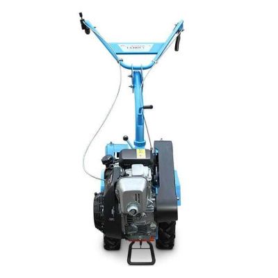 Бензиновый мотоблок САЛЮТ 5Х 6.0 GC 190 с двигателем Honda-Tehinstrument