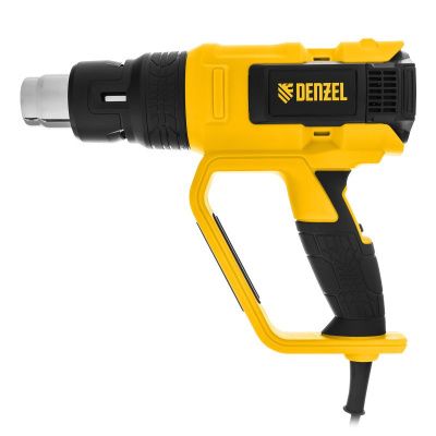 Фен технический Denzel HG-2000M-Tehinstrument