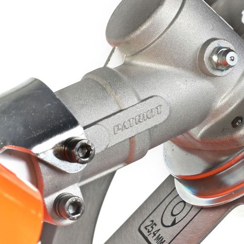 Триммер бензиновый Patriot PT 440-Tehinstrument