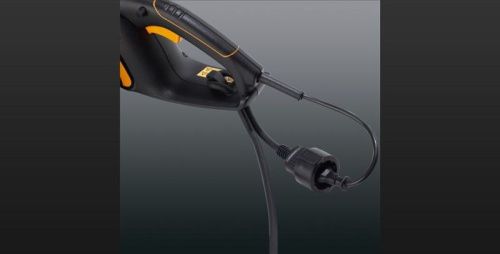 Электрическая цепная пила McCulloch CSE 1835-Tehinstrument