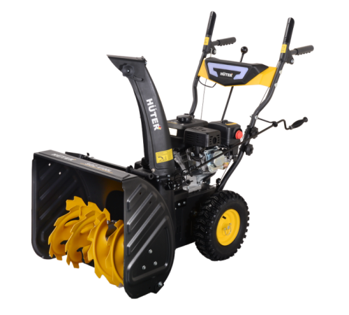Снегоуборщик бензиновый Huter SGC 4100L-Tehinstrument