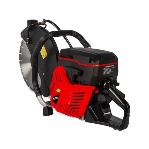 Резчик бензиновый ручной DDE GS 770-14"-Tehinstrument