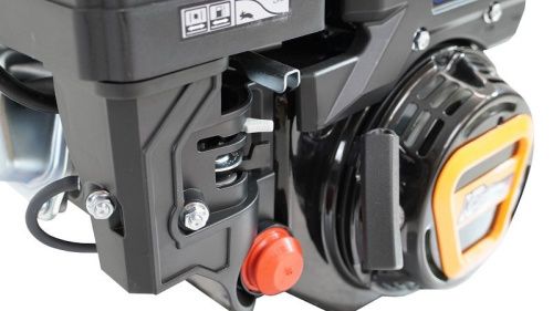 Двигатель Lifan KP230, вал ?20мм, катушка 3 Ампера-Tehinstrument