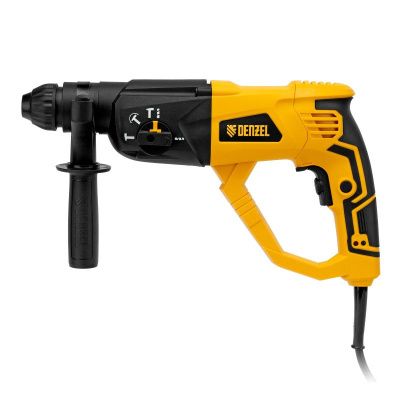 Перфоратор электрический Denzel RH-1050-26-Tehinstrument