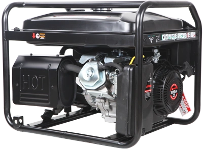 Бензиновый генератор A-iPower Lite AP5500-Tehinstrument