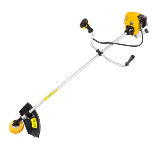 Бензиновый триммер Huter GGT-15004ТA (четырёхтактный)-Tehinstrument