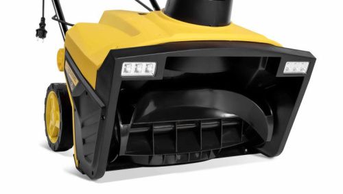 Снегоотбрасыватель электрический CHAMPION STE2350-Tehinstrument