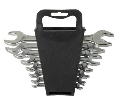 Набор рожковых ключей 8 шт. 6 - 22 Вихрь-Tehinstrument