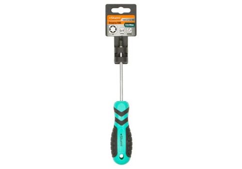 Отвертка TORX T25*100мм, CrV, магнитныйнаконечник  Sturm-Tehinstrument
