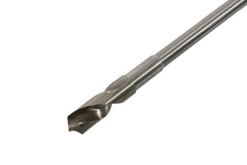Сверло опалубочное монтажное 16x400x85 мм, хв. 12 мм, БОЕКОМПЛЕКТ-Tehinstrument