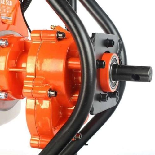 Мотобур Patriot PT AE51D (бензобур Патриот РТ АЕ51D), 742104451-Tehinstrument