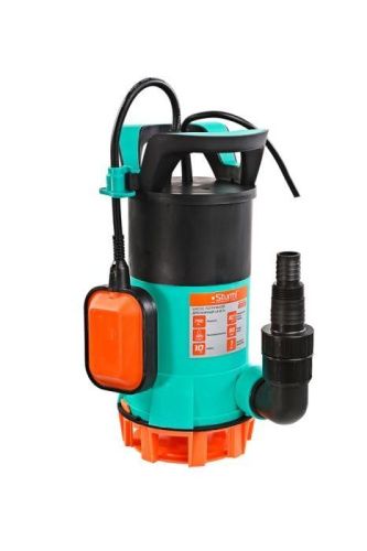 Насос погружной дренажный  Sturm WP9790PVU-Tehinstrument