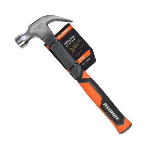 Молоток столярный Patriot СHF-570-Tehinstrument