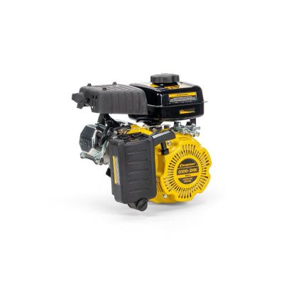 Двигатель CHAMPION (2,5лс/1,84кВт 94см³ 16мм, шпонка, 10кг)-Tehinstrument