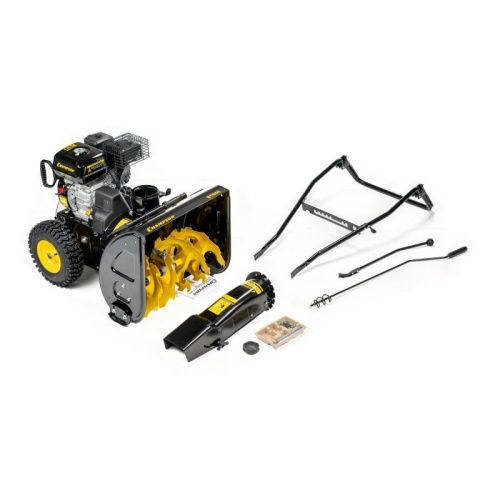 Снегоотбрасыватель CHAMPION ST656-Tehinstrument