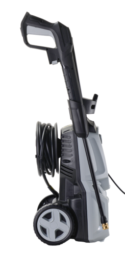 Мойка Huter W-4-2500 PRO Grey-Tehinstrument