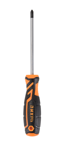 Отвёртка крестовая ВИХРЬ PH1 100мм-Tehinstrument