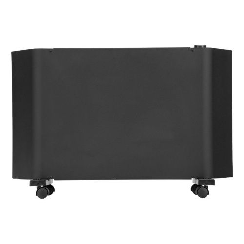 Конвектор электрический Denzel XCE-1500 черный-Tehinstrument