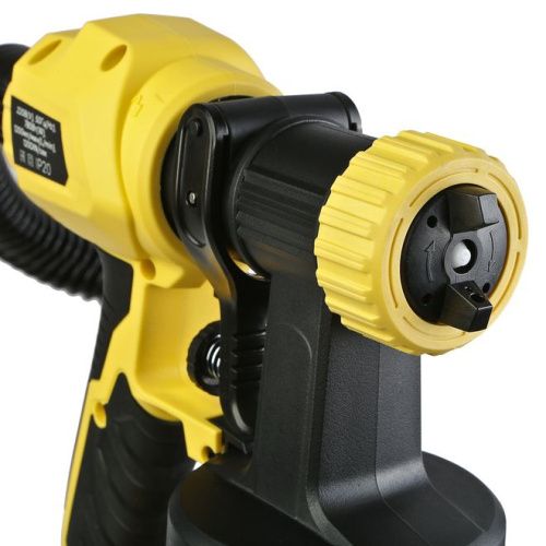 Краскопульт электрический Hanskonner HSG9670B-Tehinstrument