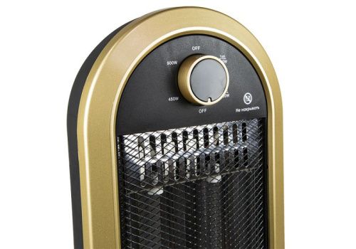 Обогреватель кварцевый инфракрасный Sturm QH900-Tehinstrument