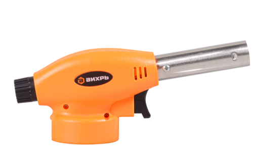 Насадка на газовый баллон (газовая горелка) НГ-3П Вихрь-Tehinstrument