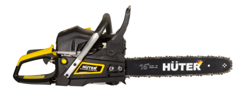 Бензопила HUTER BS-45М-Tehinstrument