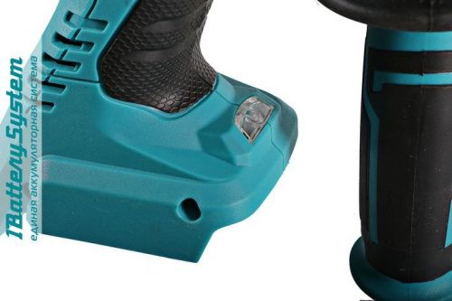 Аккумуляторный перфоратор  Sturm CRH1820BL 1BatterySystem-Tehinstrument