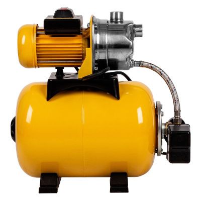 Насосная станция Denzel PS1000Х-Tehinstrument