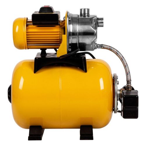 Насосная станция Denzel PS1000Х-Tehinstrument